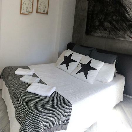 Appartement Frente Al Mar à Benalmádena Extérieur photo